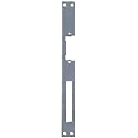 JIS 3010658 Frente 902 Hierro Gris 250 mm